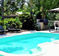 Biloela Countryman Motel - Inverell Accommodation