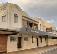 Biloela Hotel - Inverell Accommodation