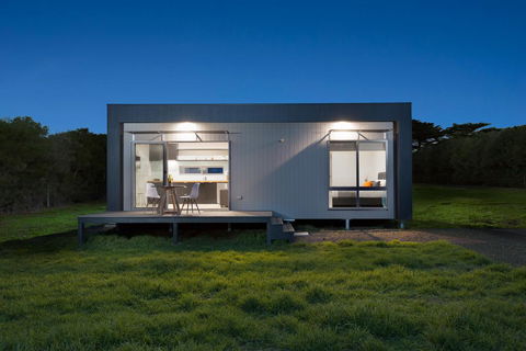 Bimbadeen Phillip Island Farm Retreats - Inverell Accommodation 0