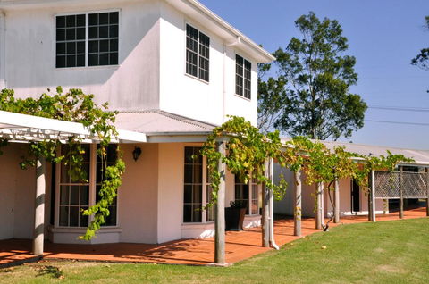 Bimbadgen - Inverell Accommodation 1