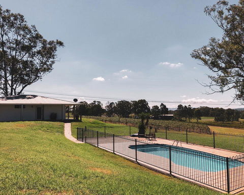 Bimbadgen - Inverell Accommodation 3