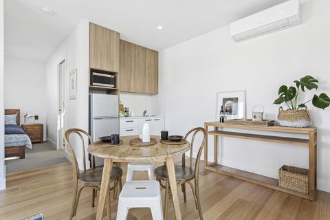 Birdrock Beach Bed And Breakfast - Inverell Accommodation 2