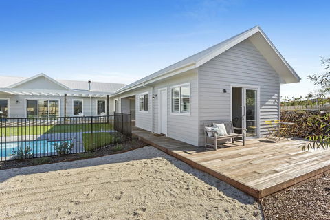 Birdrock Beach Bed And Breakfast - Inverell Accommodation 1