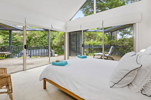 BIRDSONG - MORNINGTON - Inverell Accommodation 3