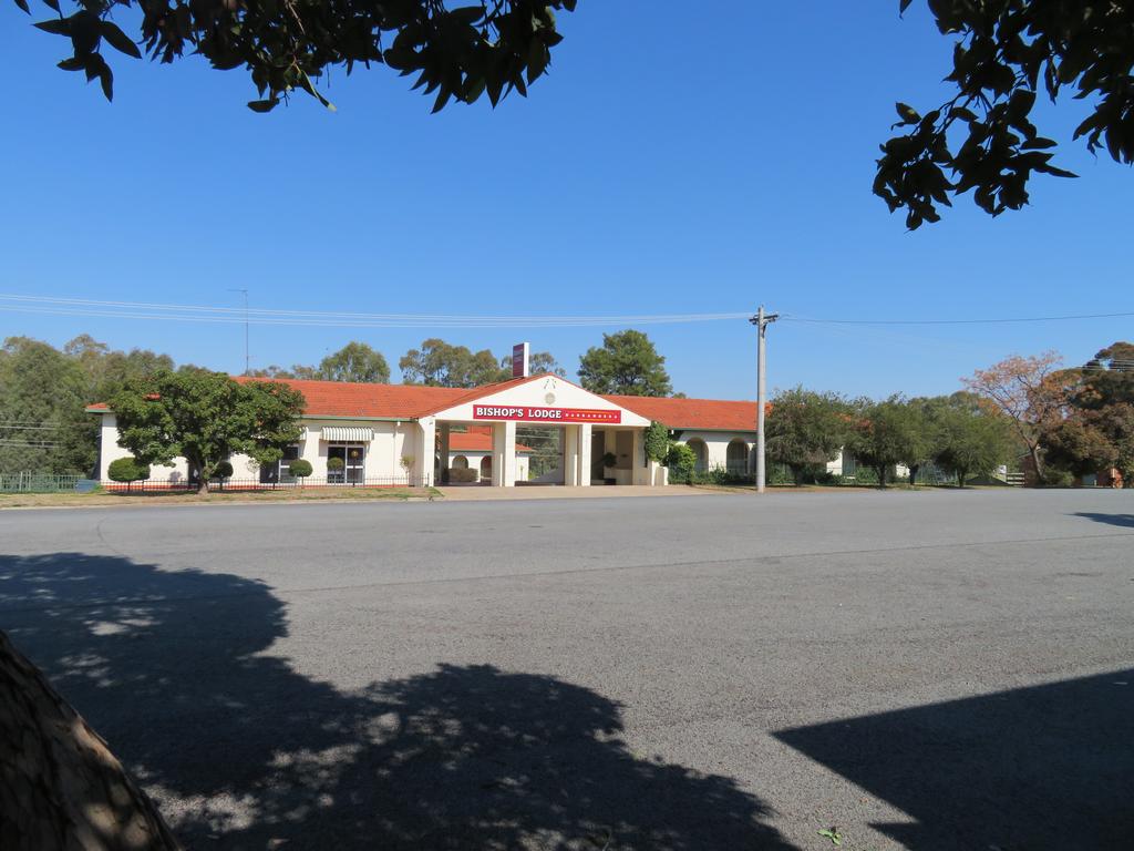 Sandigo NSW Inverell Accommodation