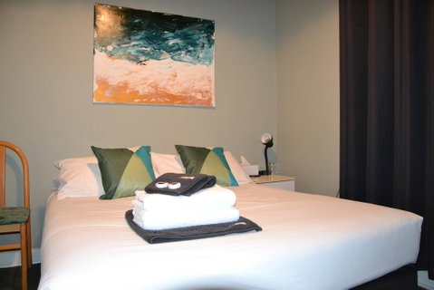 Black Diamond Lodge - Inverell Accommodation 3
