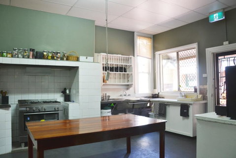 Black Diamond Lodge - Inverell Accommodation 1