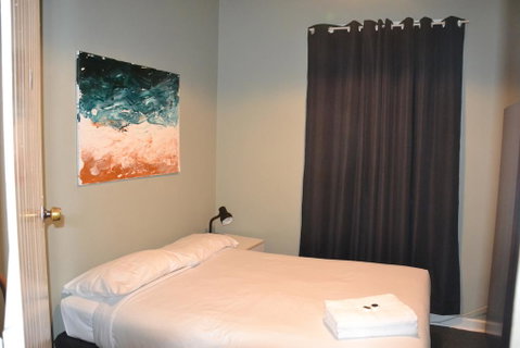 Black Diamond Lodge - Inverell Accommodation 0