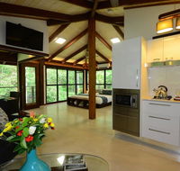 Black Palm Cape Tribulation - Inverell Accommodation