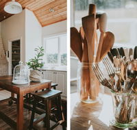 Blacksmiths Cottage - Inverell Accommodation