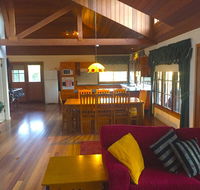 Blackwattle at Barrington Tops - Inverell Accommodation