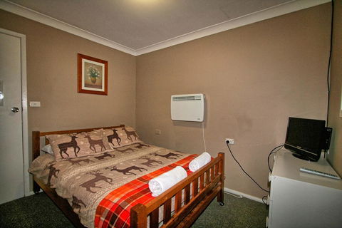 Blizzard Bunny Lodge - Inverell Accommodation 2