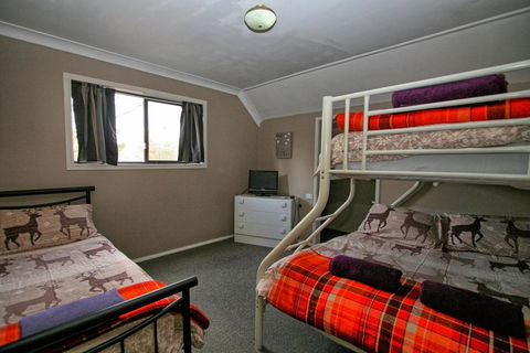 Blizzard Bunny Lodge - Inverell Accommodation 1