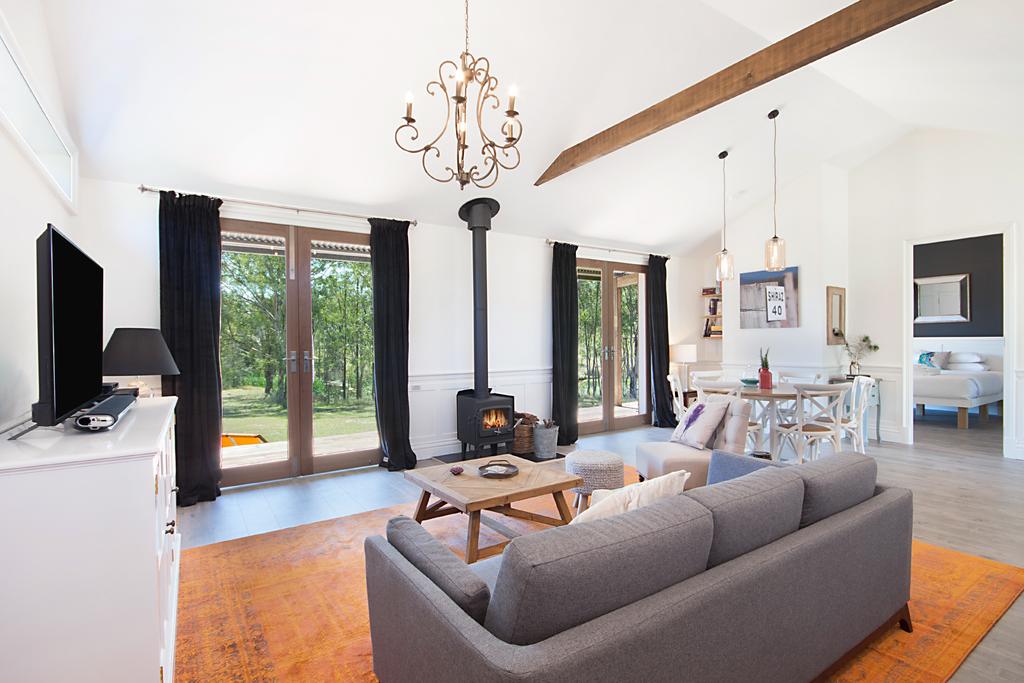 Leconfield NSW Inverell Accommodation