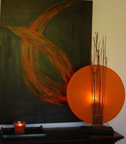 Blue Cliffs Retreat - Inverell Accommodation 3