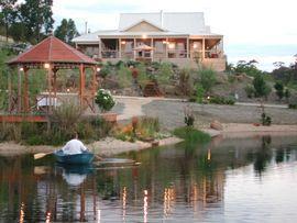 Sailors Hill VIC Inverell Accommodation