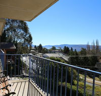 Blue Gums 1 - Inverell Accommodation