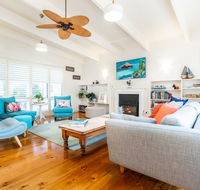 Blue Haven - Inverell Accommodation