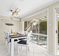 Blue Haze 3 - Sawtell NSW - Inverell Accommodation