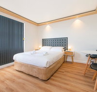 Blue Hills Motel - Inverell Accommodation