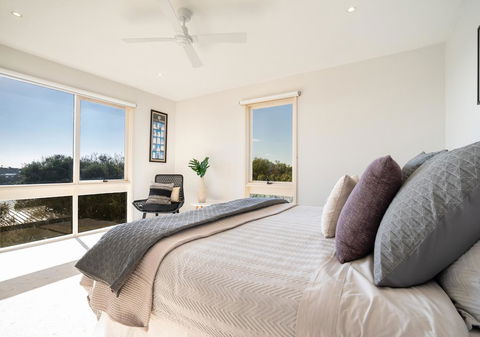 Blue Horizon - Inverell Accommodation 1