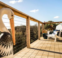 Blue Horizon - Inverell Accommodation