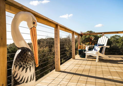 Blue Horizon - Inverell Accommodation 0