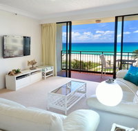 Blue Ocean Apartment - Inverell Accommodation