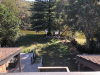 Book Pearl Beach Accommodation Vacations Inverell Accommodation Inverell Accommodation