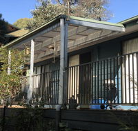 Blue Range Cottage - Inverell Accommodation