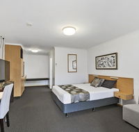 Blue Shades Motel - Inverell Accommodation