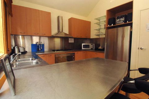 Blue Sky Lodge - Inverell Accommodation 3