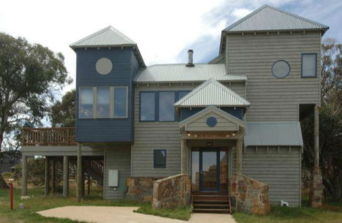 Blue Sky Lodge - Inverell Accommodation 0