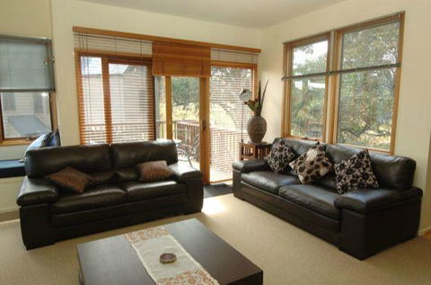 Blue Sky Lodge - Inverell Accommodation 1