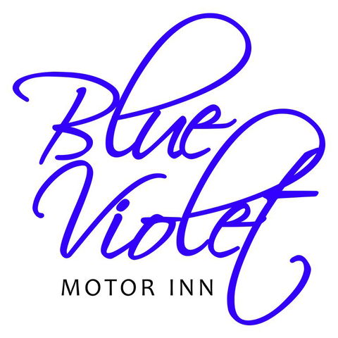 Blue Violet Motor Inn - Inverell Accommodation 3