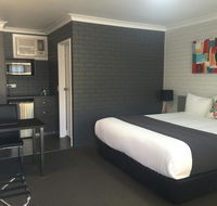 Blue Violet Motor Inn - Inverell Accommodation