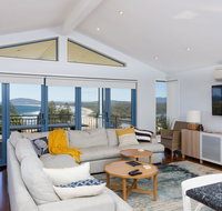 Blue Waters at Gerroa - Inverell Accommodation