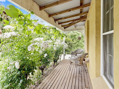 Blue Wren - Inverell Accommodation 1