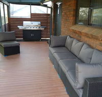 Blue Wren BnB Bathurst - Inverell Accommodation