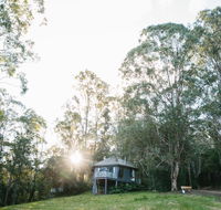 Bluegums Cabins - Inverell Accommodation