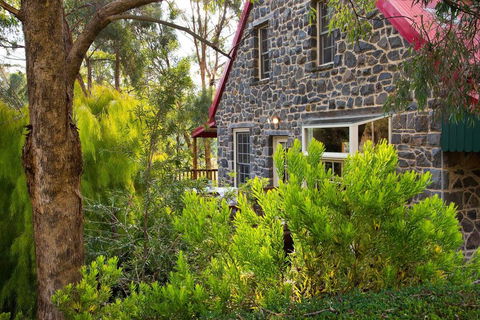 Bluegums Retreat - Inverell Accommodation 3