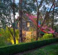 Bluegums Retreat - Inverell Accommodation