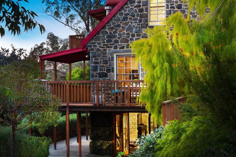 Bluegums Retreat - Inverell Accommodation 2