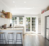 Bluestone Cottage Launceston-hosted by LAbode - Inverell Accommodation
