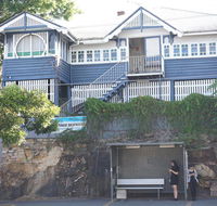 Bluetongue Backpackers - Inverell Accommodation