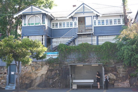 Bluetongue Backpackers - Inverell Accommodation 0