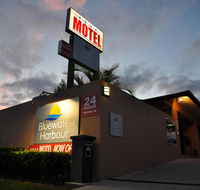 Bluewater Harbour Motel - Inverell Accommodation