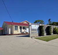 Bluewater Harbour Serviced Apartments - Inverell Accommodation
