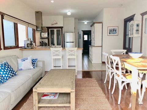 Bluey's - Inverell Accommodation 0