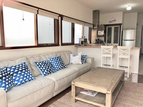 Bluey's - Inverell Accommodation 1